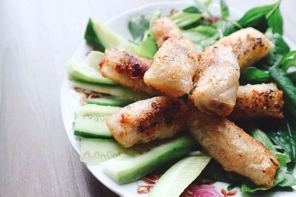 Món ăn & đồ uống của quán