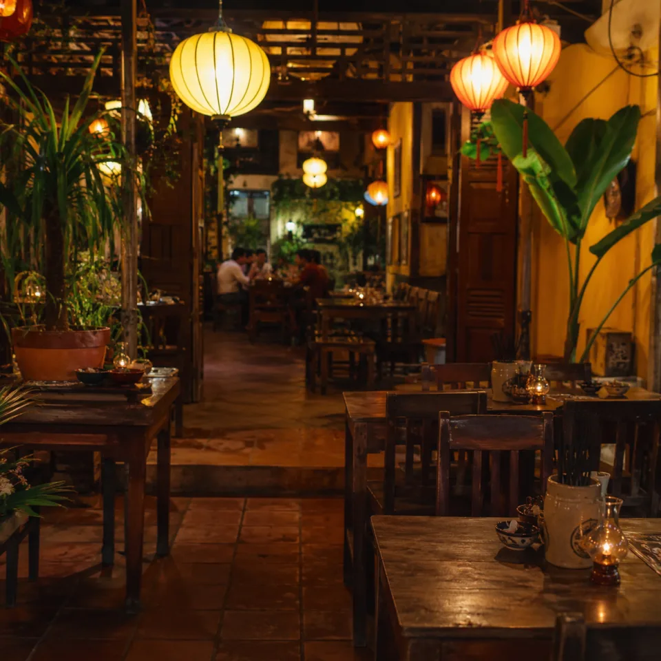 Món ăn & đồ uống của quán